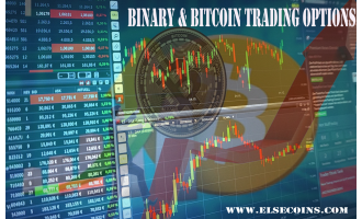 Binary and Bitcoin Trading Options