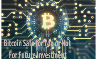Bitcoin Safe for You or Not For Future Investment | Bitcoin investments Uganda